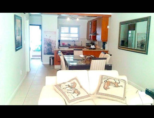 2 BEDROOM APARTMENT FOR SALE IN DUNKELD